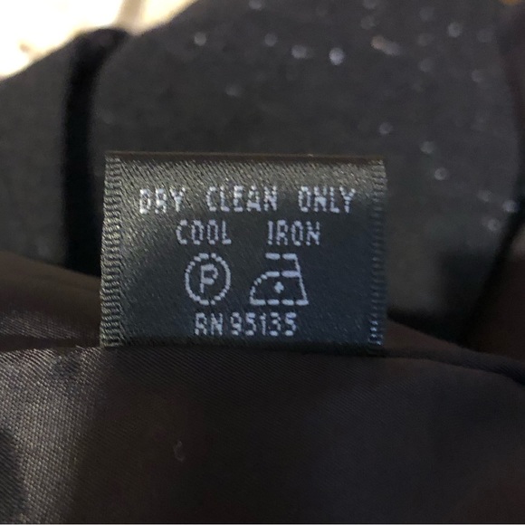 Vintage Lafayette 148 New York Wide Leg Pantsuit - Picture 13 of 16